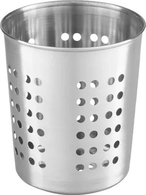 Immagine prodotto di Supporto MagicHome, per posate, 12,5x14 cm, acciaio inox