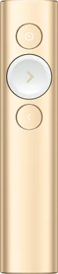 Zdjęcie produktu dla Logitech 910-004862, Bluetooth/RF, USB, 30 m, Złoto