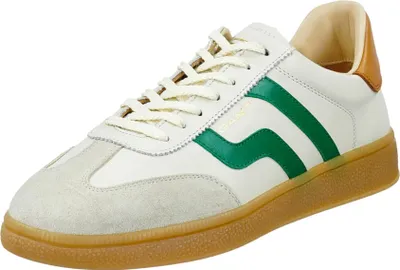 Produktbild von Gant Sportliche Schnürschuhe Herren 32323030383836 Beige 45 EU