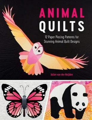 Produktbild von Animal Quilts