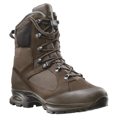 Produktbild von HAIX Militärstiefel NEPAL Pro 203308 Gr. 45,5 braun