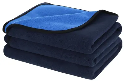 Immagine prodotto di Coperta impermeabile per cani – Coperta assorbente per auto e casa