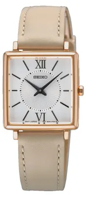 Produktbild von Seiko Armbanduhr SWR114P1