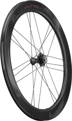 Produktbild von Campagnolo Felge VR-Laufrad Bora Ultra WTO DB 60 C23 2WF.