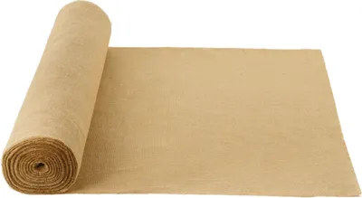 Obrázek produktu pro VEVOR Přírodní jutová role, 40" x 75 stop a 50 x 50 s vysokou hustotou, univerzální pro dekorace, řemesla, svatby, zahradnictví