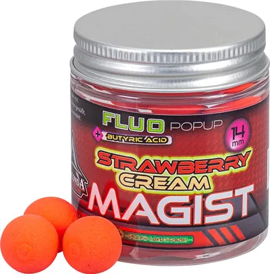 Obrázek produktu pro ANACONDA Magist Mini Fluo Pop Up´s 12mm