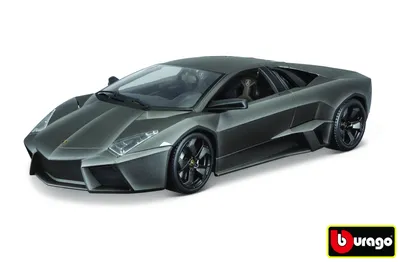 Obrázok produktu pre BBURAGO 18-11029, Model portovho automobilu, predmontovan, 1:18, Lamborghini Reventon, Akkovek pohlavie, Kov, Plast