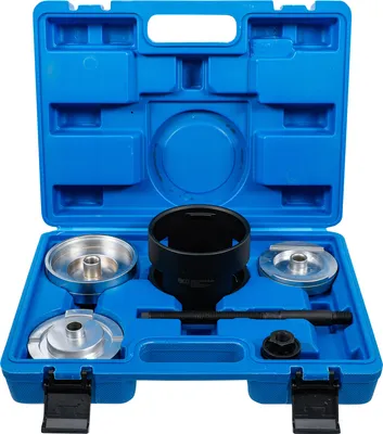 Image de BGS Outil pour douille d'essieu arrière pour BMW X 5 - 8845