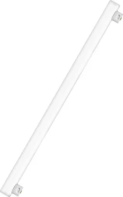 Produktbild von OSRAM LEDinestra VALUE, plastová LED trubice pro patici S14, délka 50 cm, nestmívatelná, náhrada za běžné 27W trubice, 1 balení
