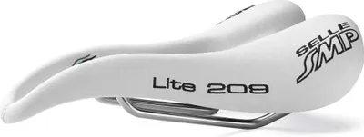 Obrázek produktu pro SMP Saddle Lite 209 bílá 0301216