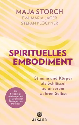 Produktbild von Spirituelles Embodiment
