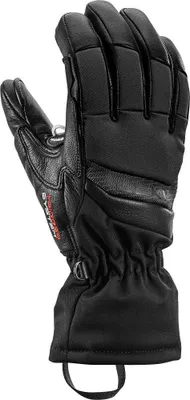 Produktbild von Leki HS Griffin Base 3D Damen Skihandschuhe Snowboardhandschuhe schwarz 8