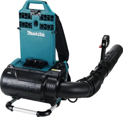Produktbild von Makita UB002CZ - Laubbläser - schnurlos - 36