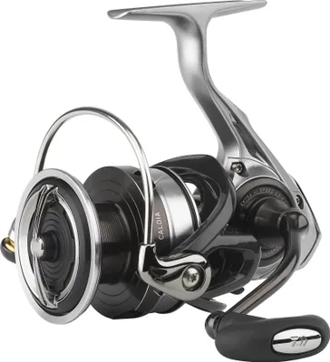 Produktbild von Daiwa Rolle Caldia LT Modellgröße 2500D