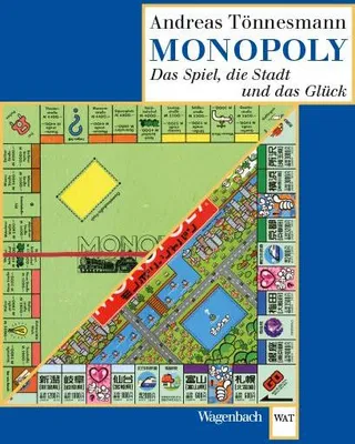 Produktbild von Monopoly