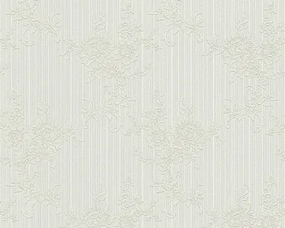 Produktbild von A.S. Création Vliestapete OK 7, creme, 10,05 m x 0,53 m, 310736, 3107-36