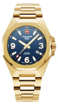 Produktbild von Swiss Alpine Military 7005.1115SAM Herrenuhr