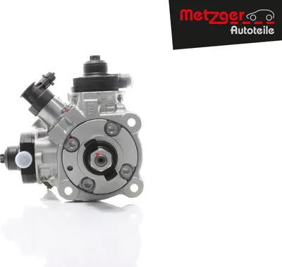 Produktbild von METZGER 0830087 Hochdruckpumpe Kraftstoffpumpe für VOLVO XC60 (156) Common Rail