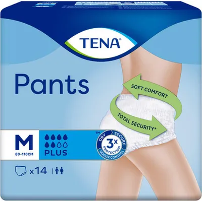 Produktbild von Tena Inkontinenz-Windeln 7310791257372