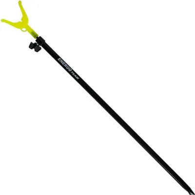 Obrázek produktu pro Energoteam Lum Tele Držák prutu Rod Pod Transparent 75-110 cm Transparent 75-110 cm