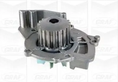 Produktbild von GRAF Kühlmittelpumpe Wasserpumpe für FORD MONDEO IV Turnier (BA7) PA861