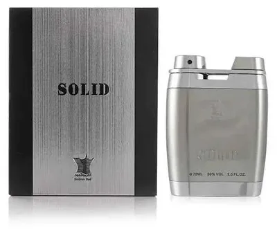 Imagen del producto de Perfume sólido, 75 ml - Oud Árabe
