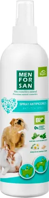 Image de Spray apaisant rapide Menforsan 250 ml