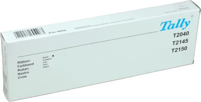 Immagine prodotto di Nastro adesivo 060426 (nero)