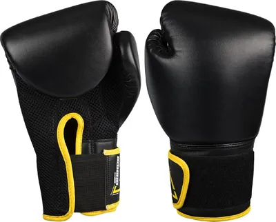 Image de Gants de boxe enPolyuréthane6 oz