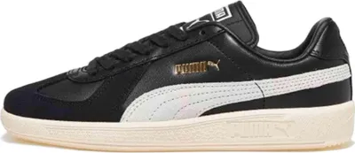 Produktbild von Puma Sneakers 38660702 in Black color size 42