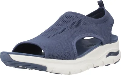 Produktbild von Skechers Arch Fit City Catch 119236-NVY - EU 41