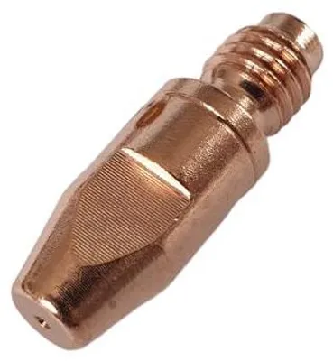 Zdjęcie produktu dla Końcówka prądowa dysza M8X30X1,0 1szt. MB-501 401