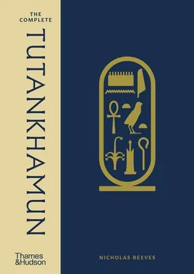 Produktbild von The Complete Tutankhamun