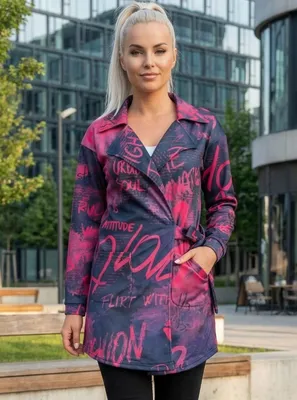 Immagine prodotto di T-shirt tecnico da donna ALTISPORT VOJ/ALW105MI05, colore: nero e rosa, taglia: M, Immagine generata dall'IA