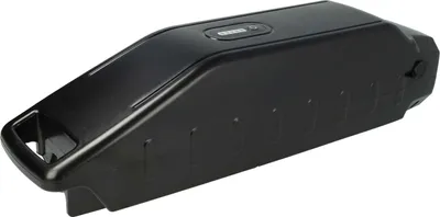 Produktbild von vhbw Akku kompatibel mit Yamaha PW-ST, PW, PW-TE, PW-X, PW-X2, PW-SE E-Bike (17 Ah, 36 V, Li-Ion) - Schwarz