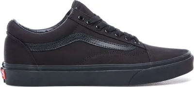 Obrázok produktu pre Vans tenisky U OLD SKOOL , veľkosť:46, farby:black/black