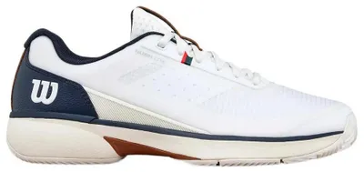 Produktbild von Wilson Rush Lite 5 Sandplatzschuhe Weiß EU 42 2/3 Mann Weiß EU 42 2/3