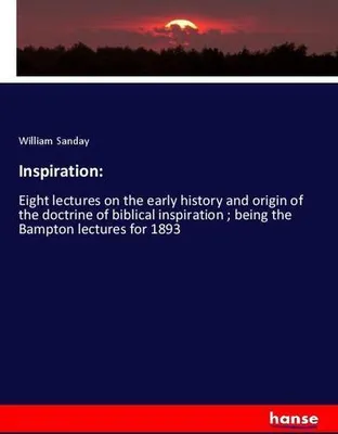 Produktbild von Inspiration: