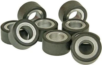 Produktbild von Variomatikgewichte Polini 19x15,5mm - 5,3g
