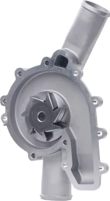 Produktbild von RIDEX Kühlmittelpumpe Wasserpumpe passend für MERCEDES-BENZ C-Klasse Limousine (W204) 1260W0322