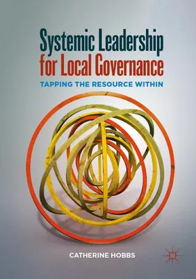 Productafbeelding van Systemic Leadership for Local Governance