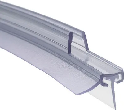 Produktbild von Wasserabweisprofil Schulte Serie MasterClass D2902