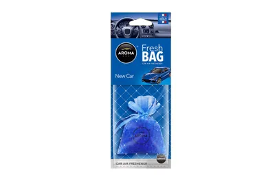 Produktbild von Aroma car FRESH BAGNew Car, 29,5 mm, 11,5 mm, 20,3 mm