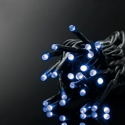 Image de Guirlande exterieur 500Led