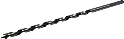 Produktbild von PAULIMOT Schlangenbohrer Ø 6 mm, Länge 230 mm, Form Lewis