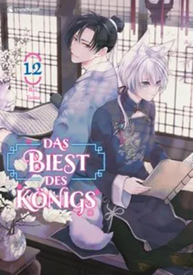 Obrázok produktu pre Das Biest des Königs - Band 12