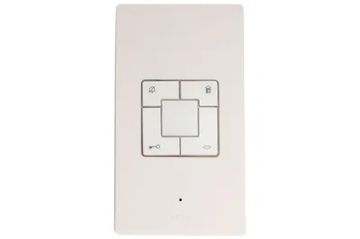Produktbild von Vistus AD-400 Audio Zusatz-Innenstation zur Erweiterung der VISTUS-Sets