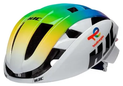 Zdjęcie produktu dla Kask HJC Ibex 3.0 szosowy TotalEnergies wielkość S (51-56 cm) 81256701