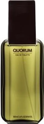 Image de Antonio Puig Quorum edt spray 100ml