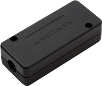 Productafbeelding van LogiLink verbindingsmodule voor afgeschermde en onafgeschermde installatiekabels